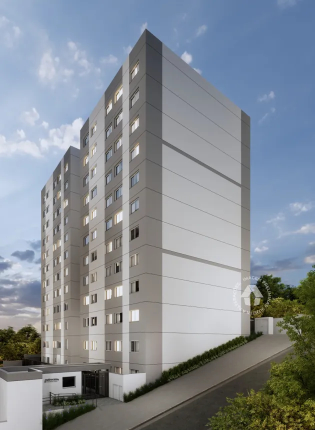 Apartamento na Viva Campo Limpo, Zona Sul de São Paulo, ideal para quem busca conforto, mobilidade e ótima localização.